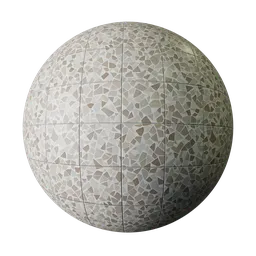 Terrazzo Tiles