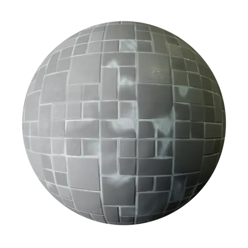Stone tile