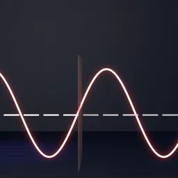 Wave Animation