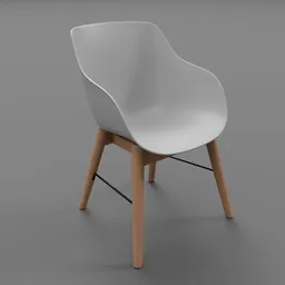 Ikea TORVID chair