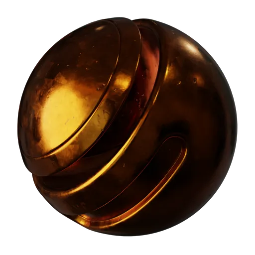 Bronze