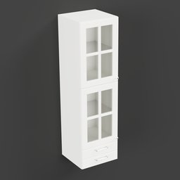 IKEA Wall Cabinet Double - 40 cm