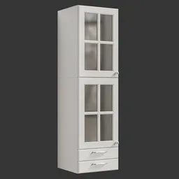 IKEA Wall Cabinet Double - 40 cm