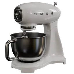 SMEG Stand Mixer