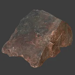 Boulder Stone