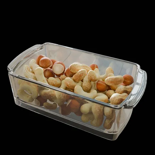 Nut Bowl