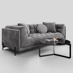 Sofa Byron