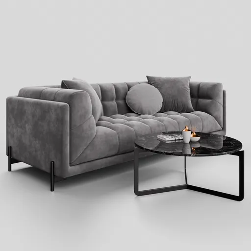 Sofa Byron