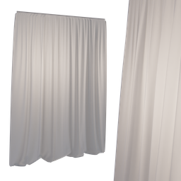 Translucent Curtain