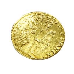 Coin Zecchino Venezia