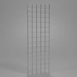 Clear Glass Block Wall