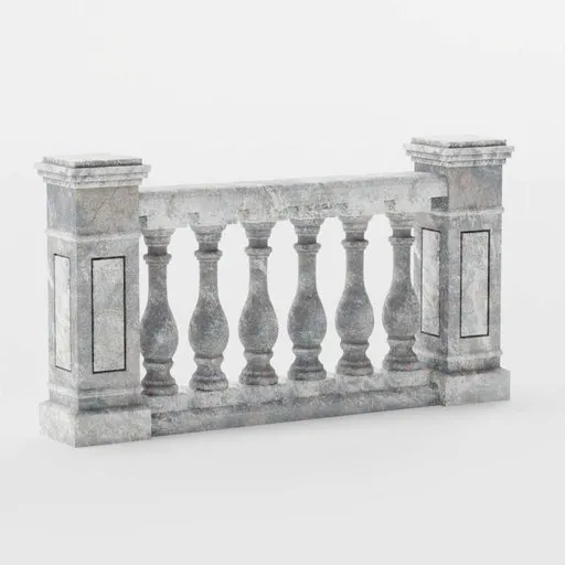 Balustrade