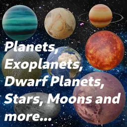 Space Generator