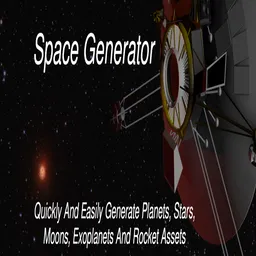 Space Generator