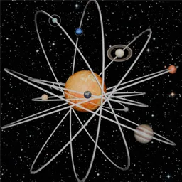 Space Generator V1