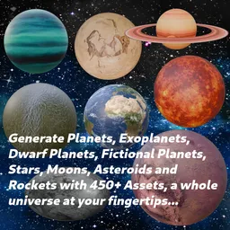 Space Generator