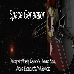 Space Generator