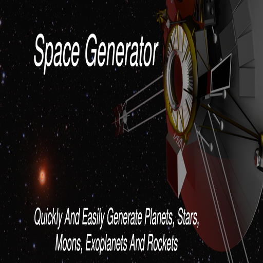 Space Generator
