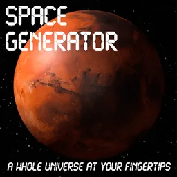 Space Generator