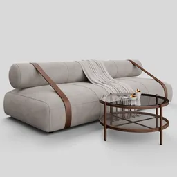 Sofa Meg Light