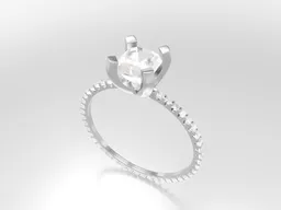 Jewelry Diamond Ring