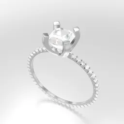 Jewelry Diamond Ring
