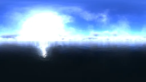 Cloudy day