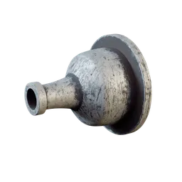 Pipe Adapter