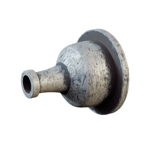 Pipe Adapter