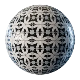 Moroccan Ceramic Tiles