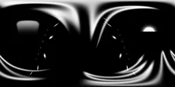 Hdr light black white studio