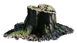Tree Stump