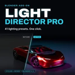 Light Director Pro