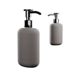 Ekoln Soap Dispenser