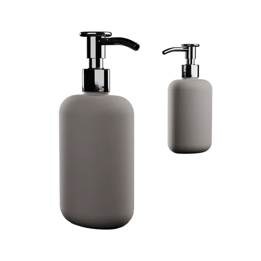 Ekoln Soap Dispenser