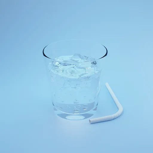 Water Glass