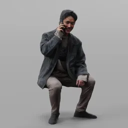Ju Calling