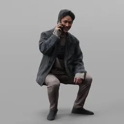 Ju Calling