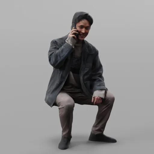 Ju Calling