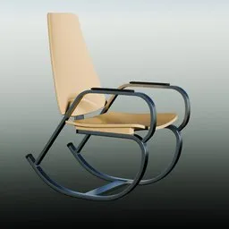 Rocking chair