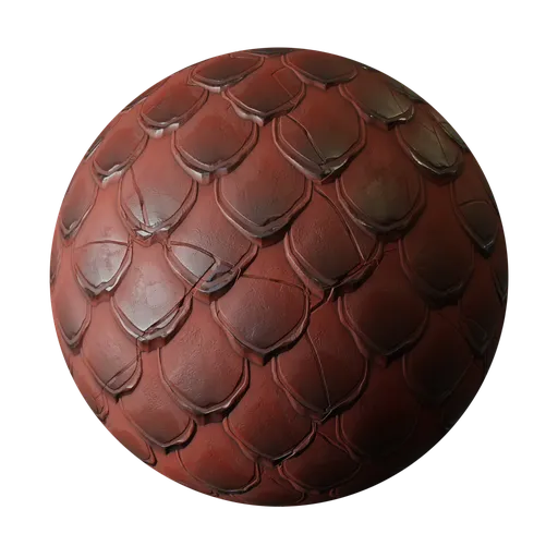 Stylized roof