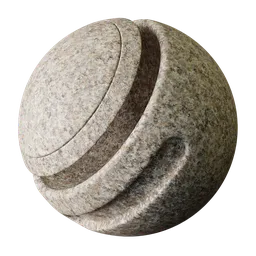 Speckled Granite