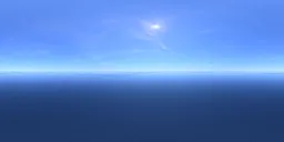 Nice afternoon weather