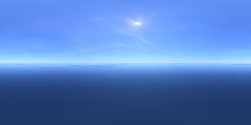 Nice afternoon weather
