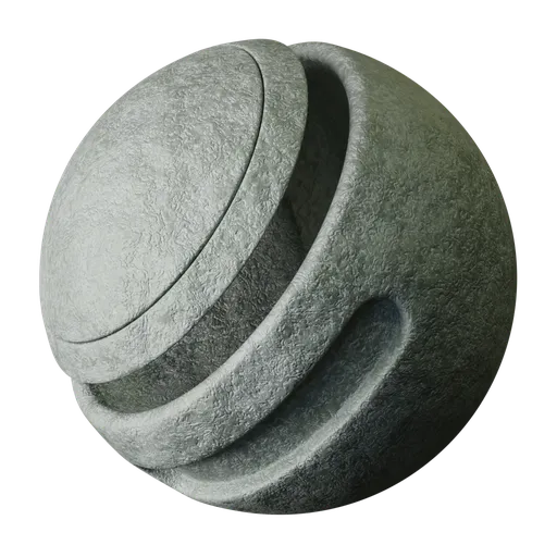 Weathered Plaster Wall