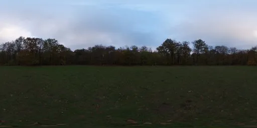 Eilenriede Park