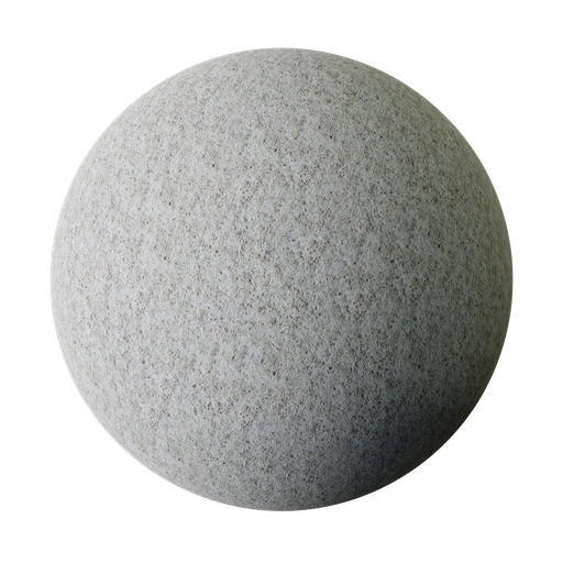 Rough Concrete | FREE concrete materials | BlenderKit