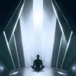 Ascension Chamber
