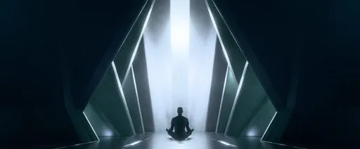 Ascension Chamber