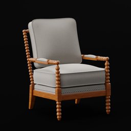 Madison Park Chair